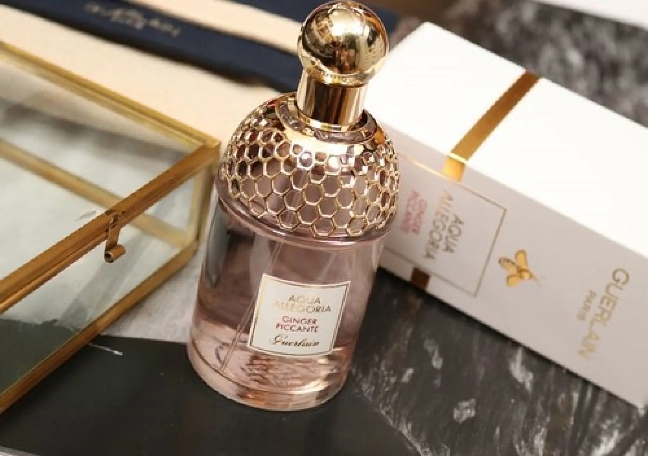 parfum ginger guerlain