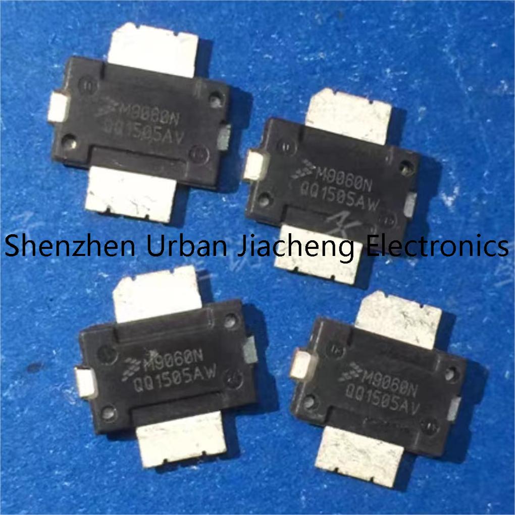 【Pre-order】 1PCS/LOT MRF6S9060NR Silkscreen M9060N High-frequency Power RF New Spot Supply