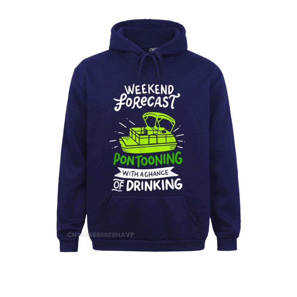 Weekend Forecast Pontooning Pontoon Boat Funny Boat T shirt__97A3621 Company Women Sweatshirts Long Sleeve Hoodies Clothes Weekend Forecast Pontooning Pontoon Boat Funny Boat T shirt__97A3621navy