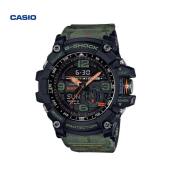 Casio Watch GG-1000 Men's Sports Watch G-SHOCK
