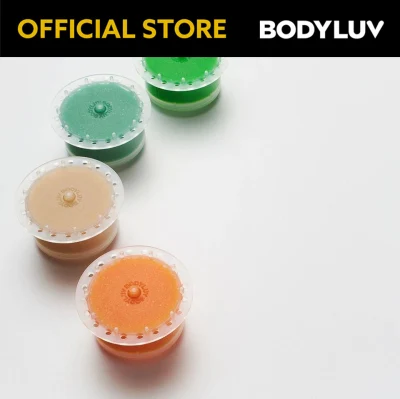 (Bodyluv Store) Vita Pure Filter for Vita Puresome Shower Head