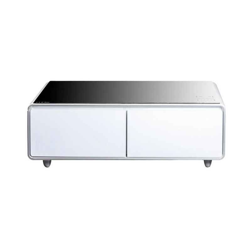 HAFELE ตู้เย็น สมาร์ทเทเบิล 495.06.726*ขาว ราคา 45,900 บาท*ส่งฟรี