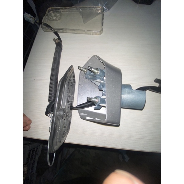 kaki spion honda freed pangkon spion dudukan spion Harga 165,000 rupiah*Gratis Ongkir