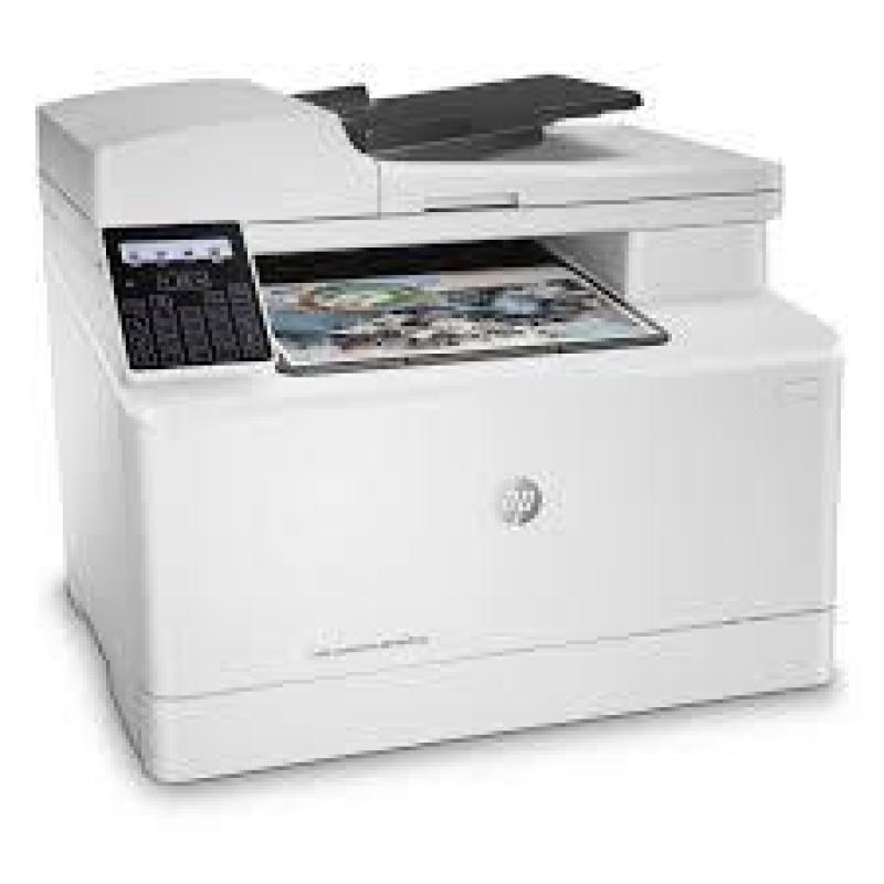 HP Color LaserJet Pro MFP M181fw Printer Singapore