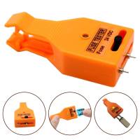 SUITU Car Fuse Tester Pearlescent Fuse Removal Tool Car Fuse Tester[NEW]