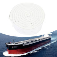Thermal Insulation Tape 1000°C Heatproof IMPA813872 Aluminum Foil Pipe Wrap Insulated Tape for Auto Parts Home Repairs 3.94inx0.47inx10.82ft