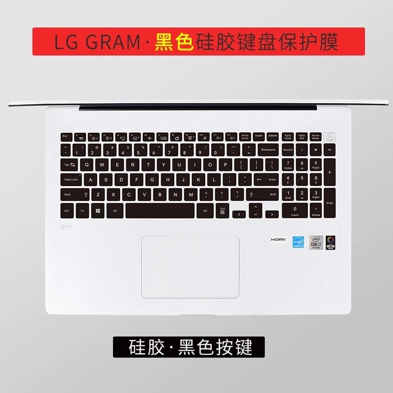 Bán chạy nhất miễn phí vận chuyển hạn chế Cổ Phiếu cho gram 17z90n 17z90p 2020 & gram 17z95n 2021 17 inch máy tính xách tay bàn phím máy tính xách tay silicon Bìa vỏ bảo vệ phim