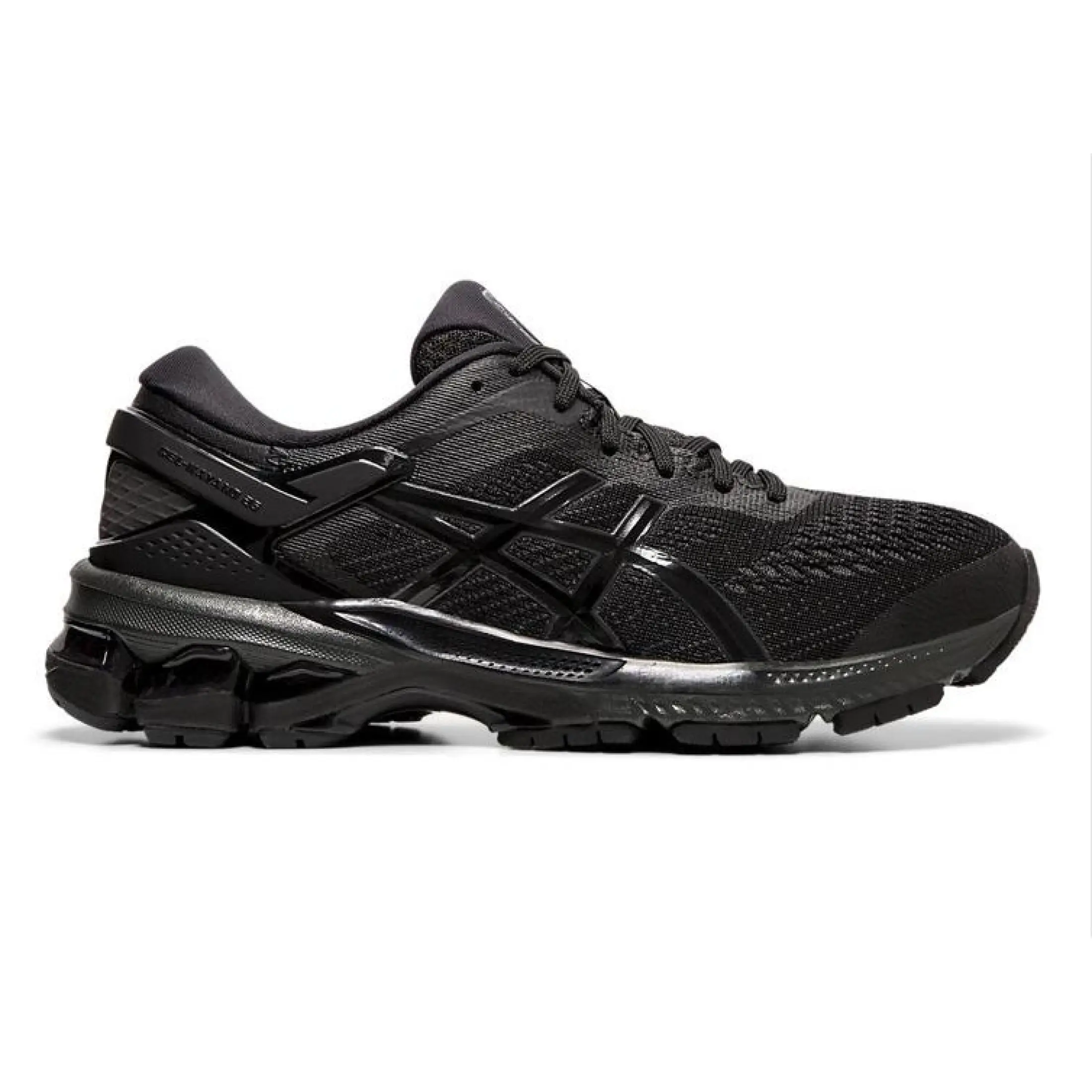 kayano 26 black