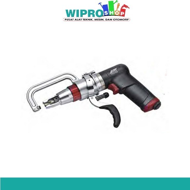 Jtc 3825A-LOW SPEED AIR SPOT DRILL Harga 8,210,262 rupiah*Gratis Ongkir
