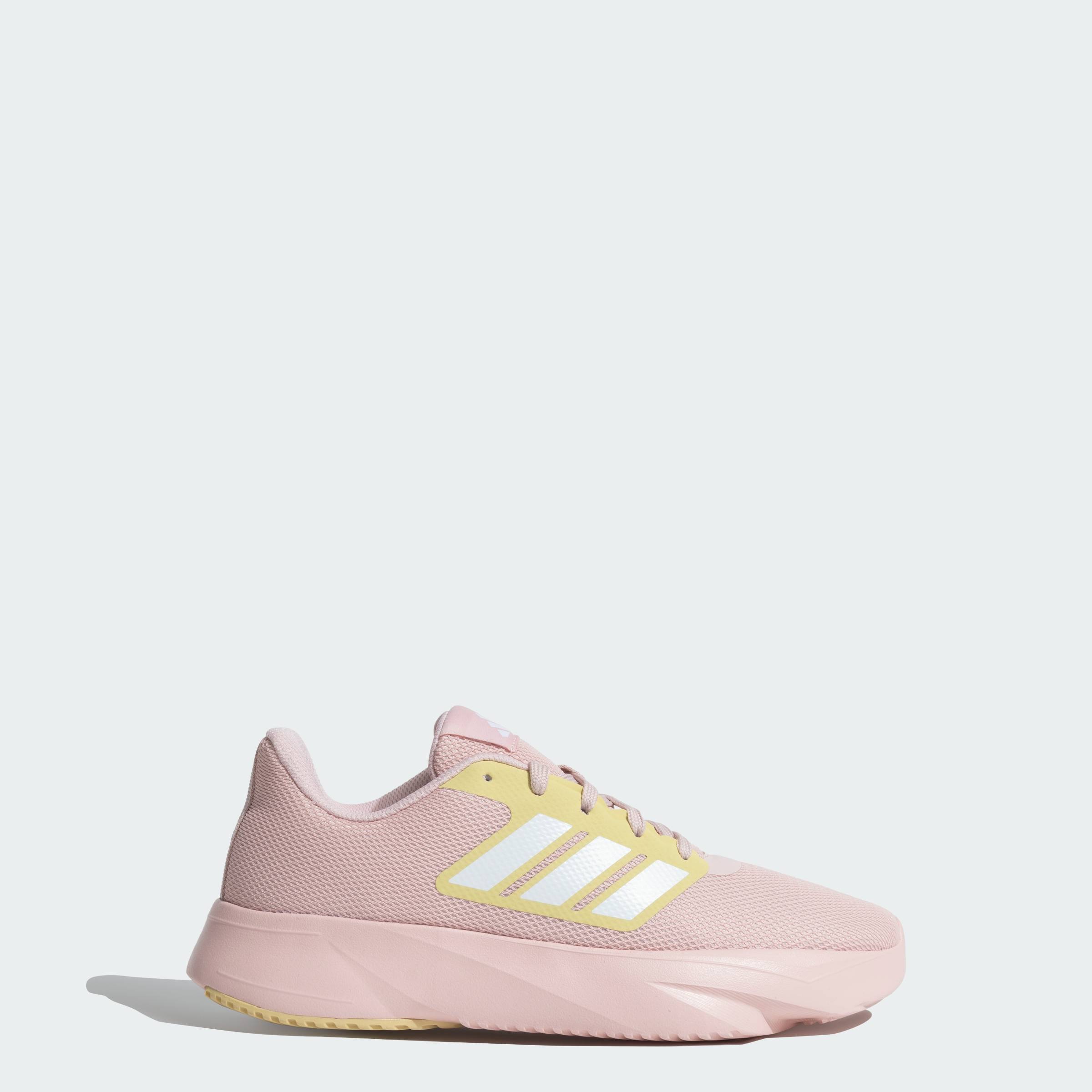 [28.2-20H 2.3-VOUCHER 10%] adidas Chạy Base X W Nữ Hồng JK0977