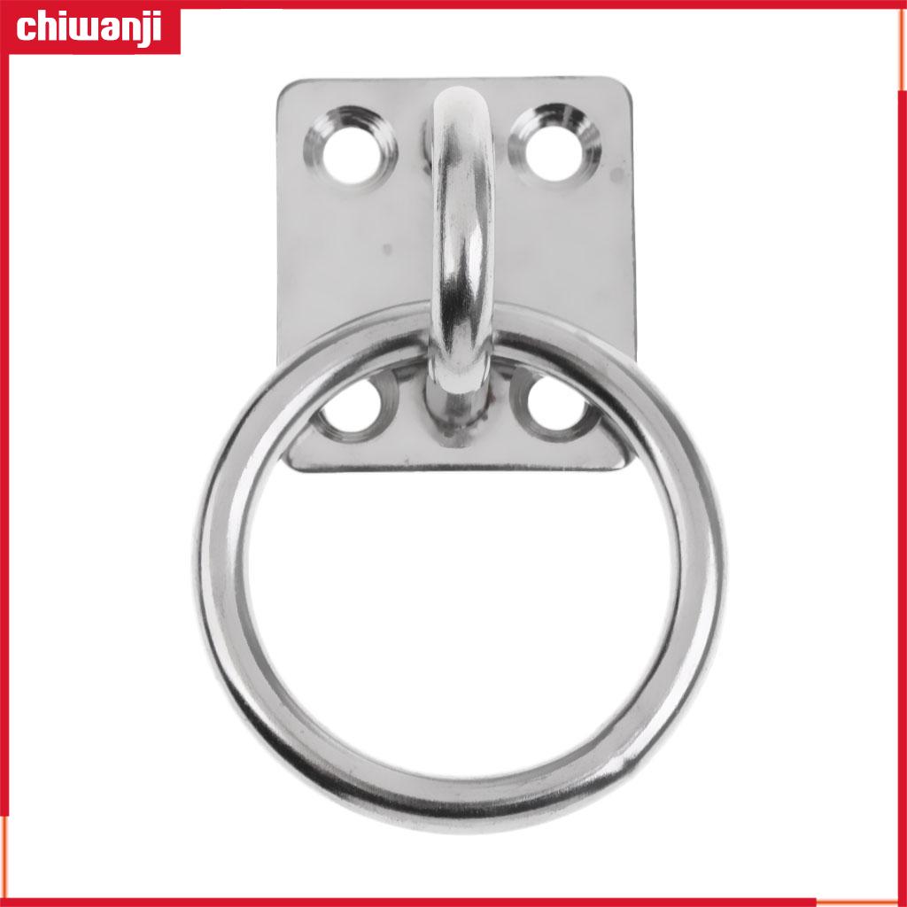 chiwanji Stainless Steel 5mm