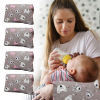 Mamma Pillow Cozy Cradle Arm Pillow for Nursing Support