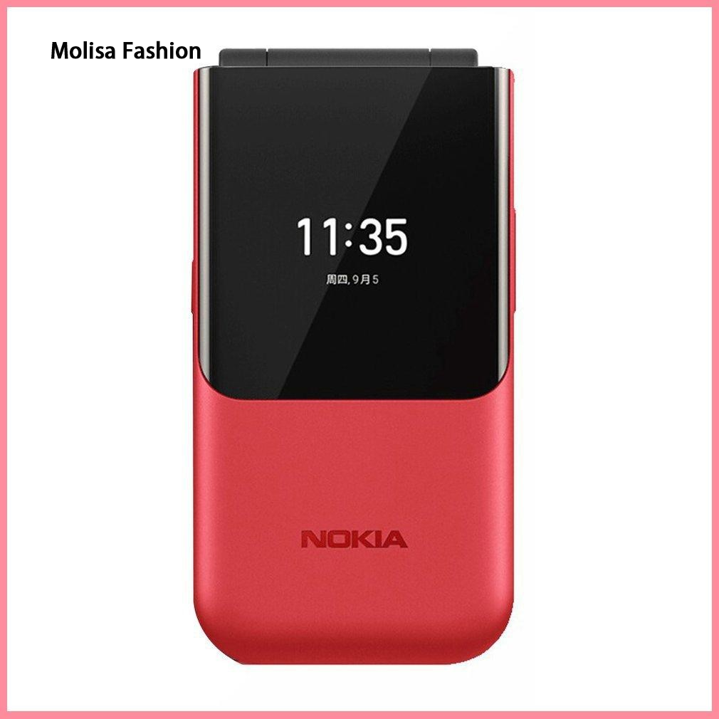 [hot]2720 GSM Dual Card Flip Mobile Phone Full Keyboard Elderly Mobile Phone ราคา 801 บาท*ส่งฟรี