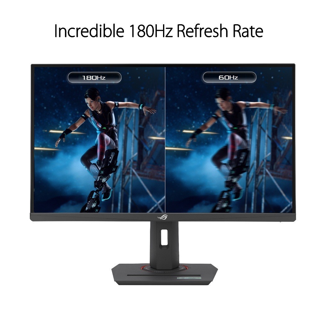Asus ROG Strix XG27ACS / XG27ACS-W / XG27ACMES 27" Fast IPS