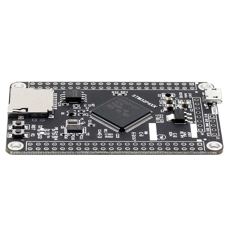 Stm32f407vgt6 stm32 system core board stm32f407 development board f407 single-chip learning board