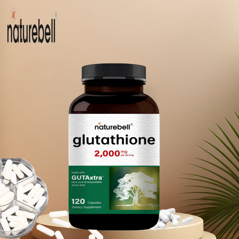 2000 mg glutathione per day Optimal Liposomal Glutathione | Antioxidant - Mint Flavored