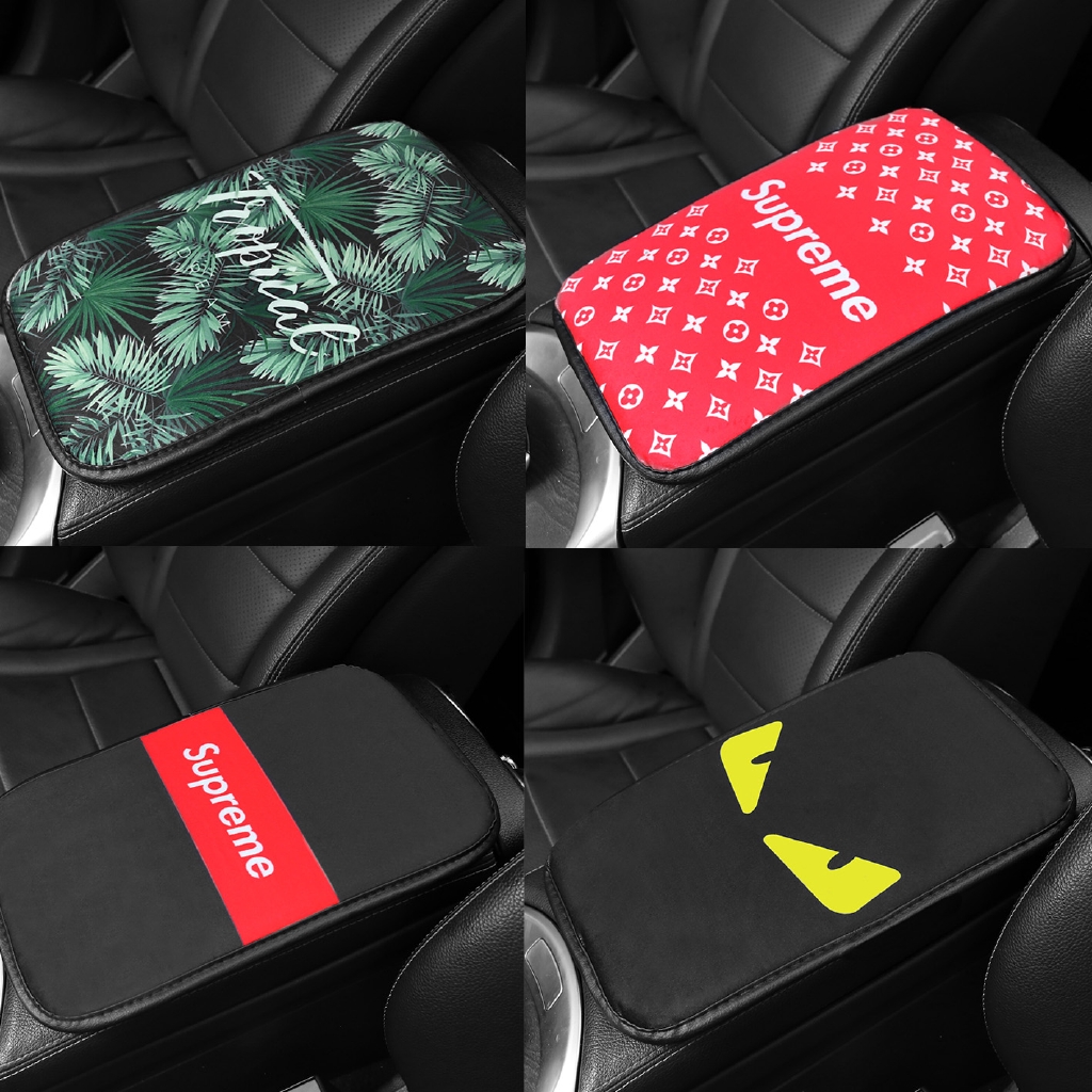 Supreme car outlet accessories