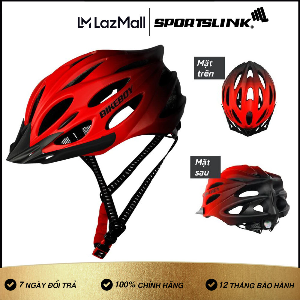 Chia sẻ 81+ xe đạp sportslink không thể bỏ qua NEC