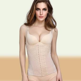 Áo Nịt Bụng Toàn Thân - Áo Gen Bụng Nâng Ngực Hàng Đẹp