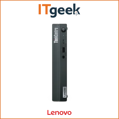 Lenovo ThinkCentre M90q Tiny / i7-10700T/ 16GB/ 512GB M.2 PCIe SSD/ Win 10 Pro Desktop (11CR002RSG)