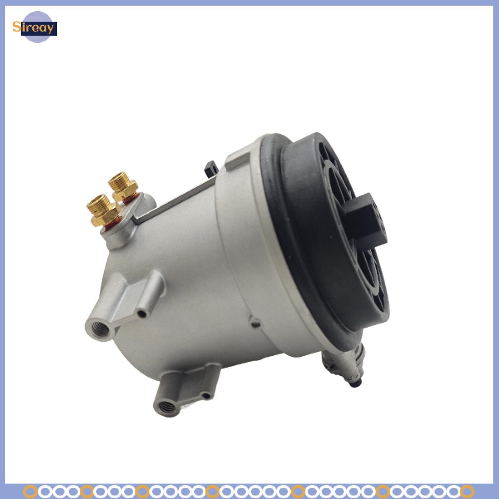 Acituna Engine Filter Housing Assembly Replace Powerstroke Spare Part for Ford 7.3L ราคา 15,304 บาท*ส่งฟรี