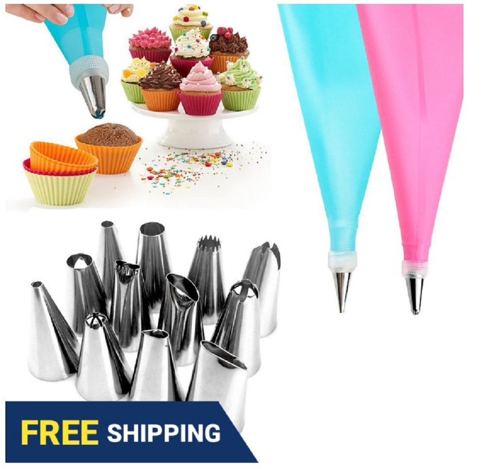 Buy Cake Decorating Tools Online Lazada Sg