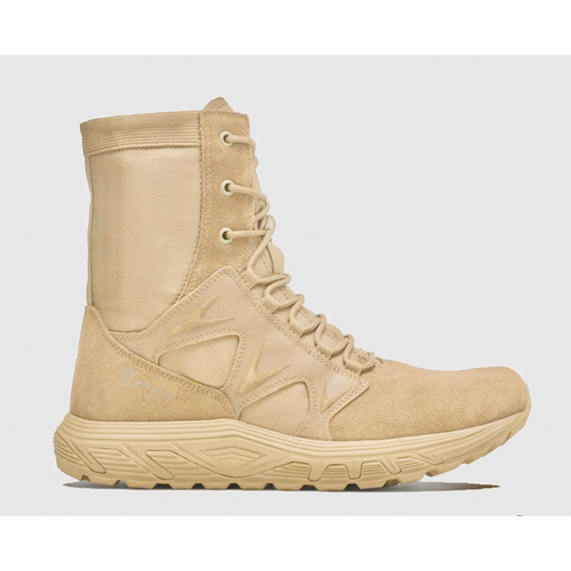 Giày bốt Bates Men's Rush Tall chiến thuật