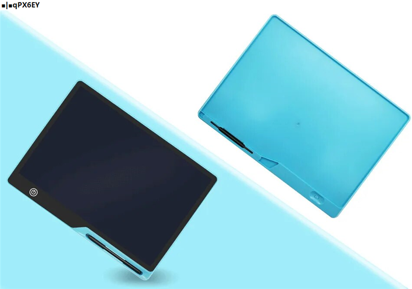 ◐♩16inch/41cm Single Color USB Rechargeable LCD Writing Tablet Birthday Christmas Or Halloween Gift♩✥✥