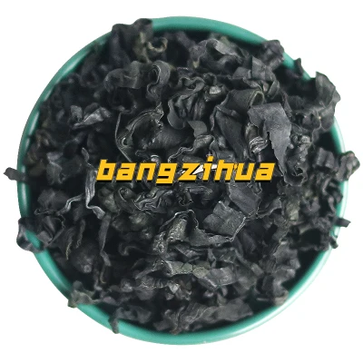 【Bangzihua】New Super No Sand Wakame Dry Goods 250g 0 Fat Wakame Seaweed Seaweed Seedling Sea Cabbage