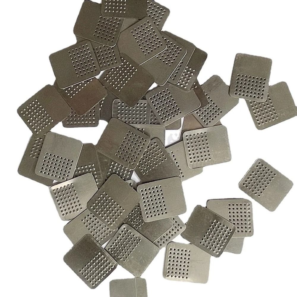 JOEONE 5PCS Làm sạch Dụng cụ bào vá lốp Chà Thép không gỉ Tấm chà nhám lốp xe Dụng cụ sửa chữa lốp xe đạp Di động Chà lốp