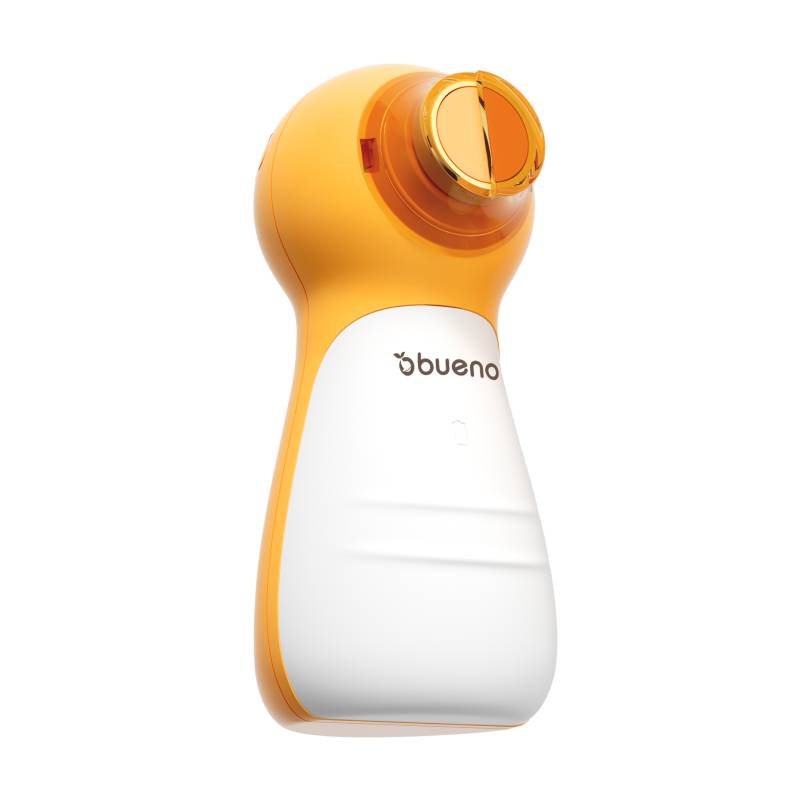 Bueno Baby Electric Nail Trimmer (New Born to Adult)- My Lovely Baby