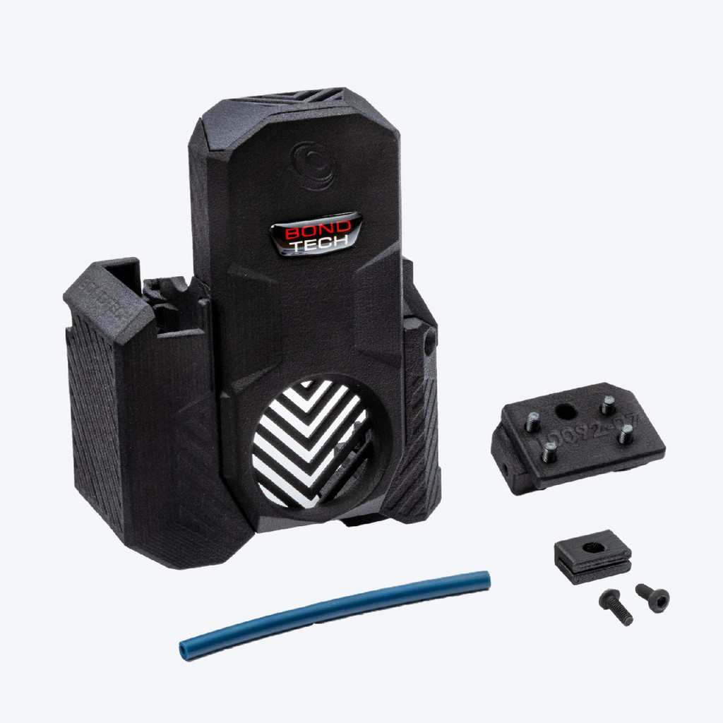 Bondtech รุ่น LGX Lite Arrow ชุดดันเส้นระบบ Direct Drive สำหรับเครื่องปริ้น 3D Creality CR Series ราคา 5,790 บาท*ส่งฟรี