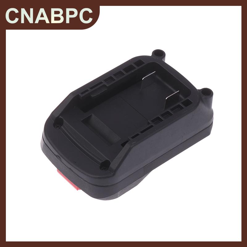 CNABPC Bộ chuyển đổi cho Dewalt 18V Li-ion pin chuyển đổi để lidl parkside x20v Li-ion Battery Adapt