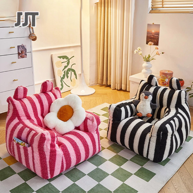 sofa Children's reading sofa Lazy sofa chair Single mini sofa Cute little sofa Bedroom sofa stool ราคา 2,079 บาท*ส่งฟรี