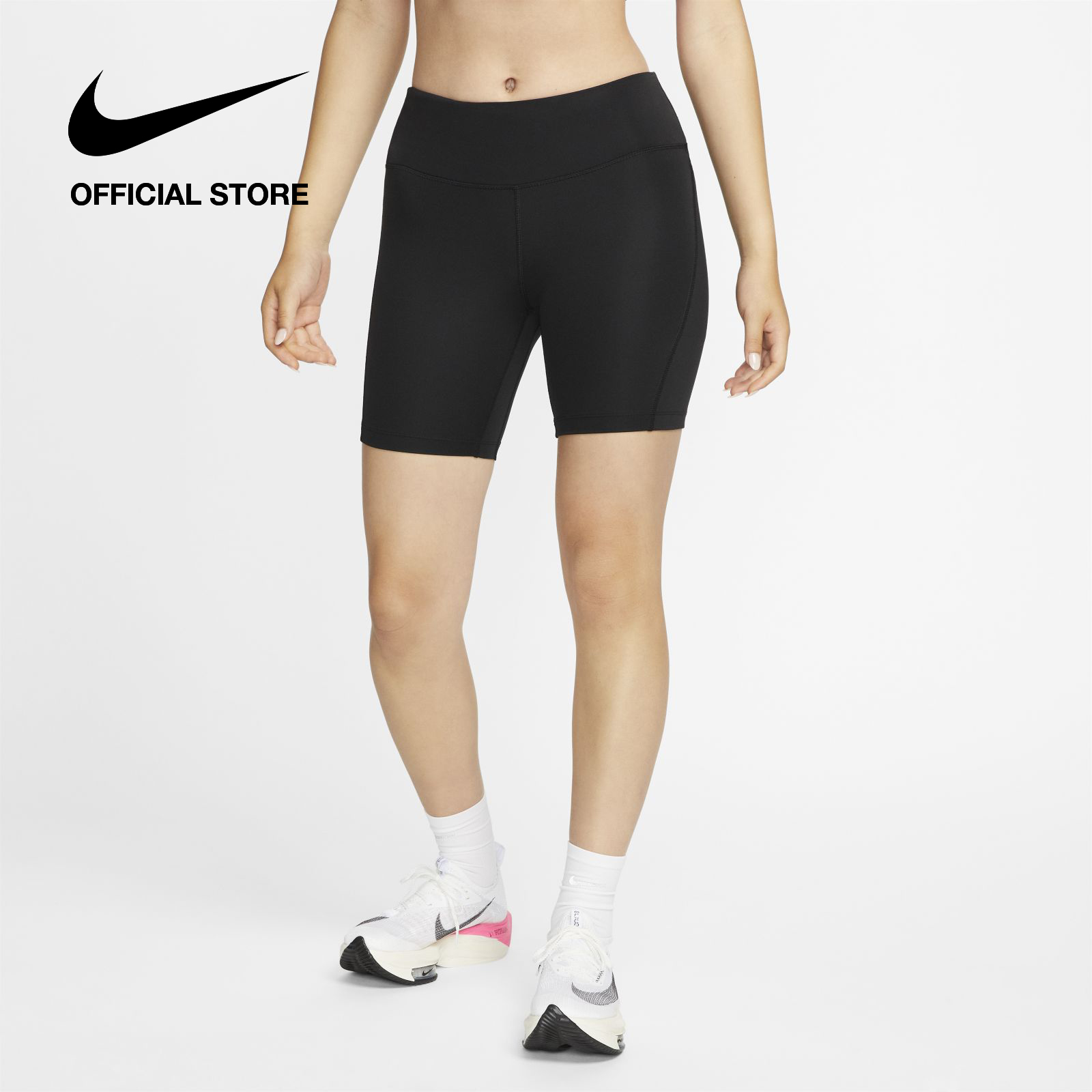 nike cotton booty shorts