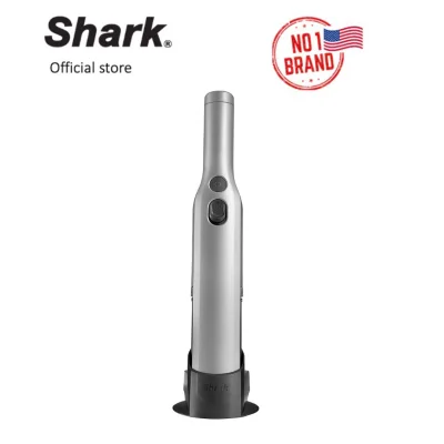Shark Vacuum ION Cordless Handheld Vacuum cleaner (WV203)