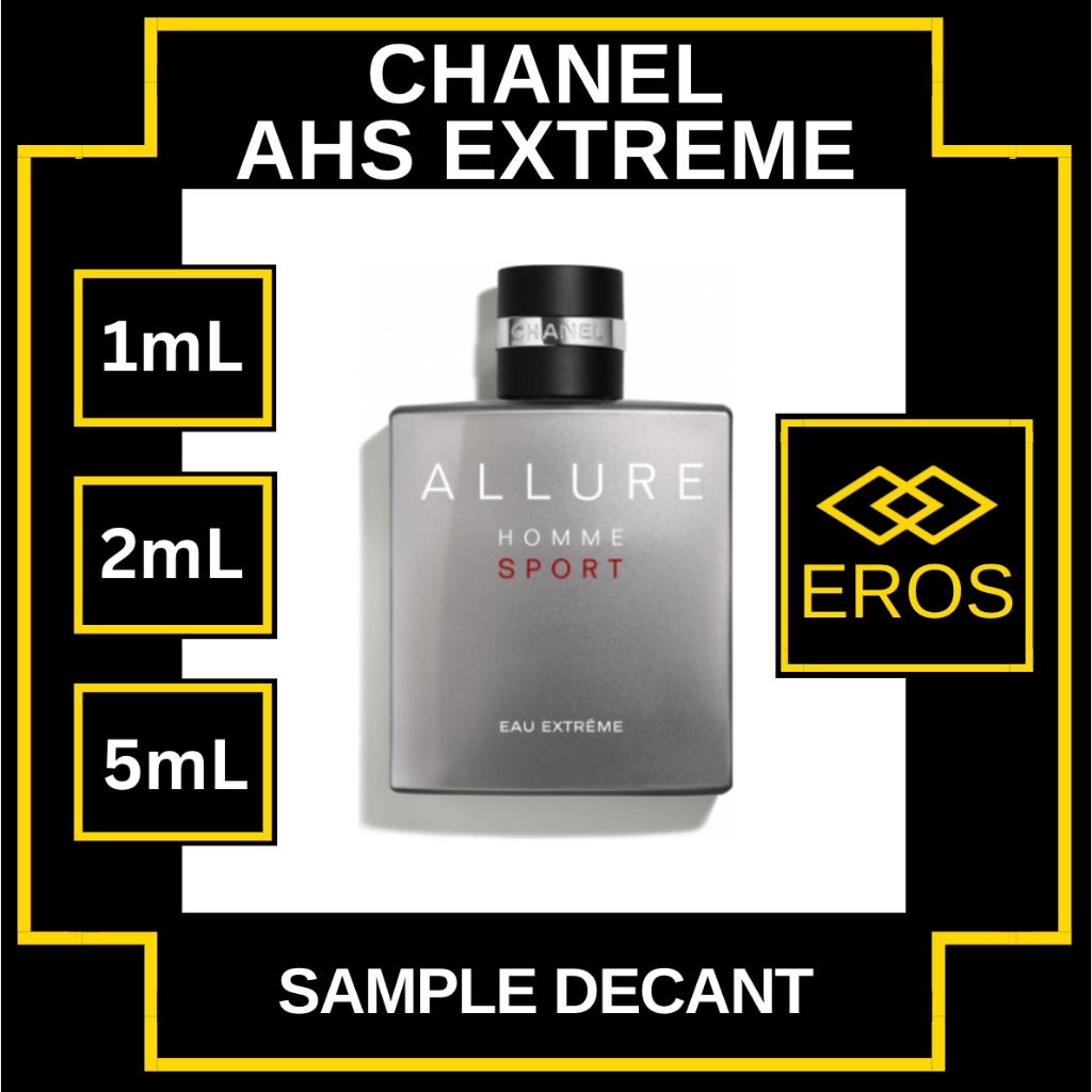 Decant/Samples – Snap Perfumes