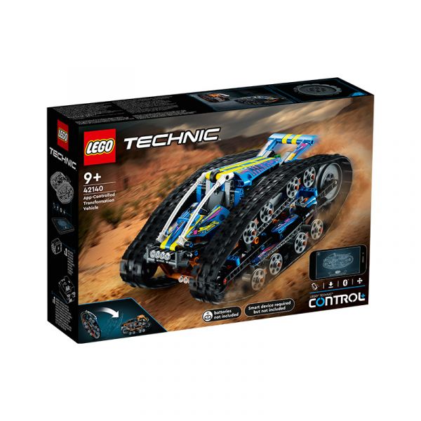 lego rc car kit