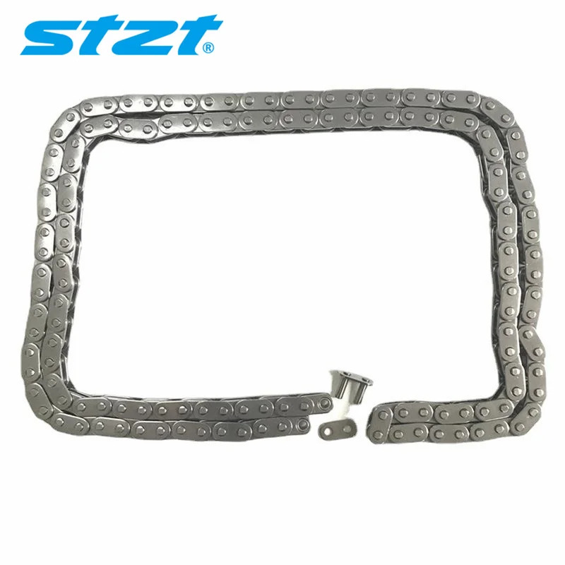 STZT 0009932176 New Engine Timing Chain for Benz W203 W204 W211 M271 Car Timing Chain 000 993 21 76
