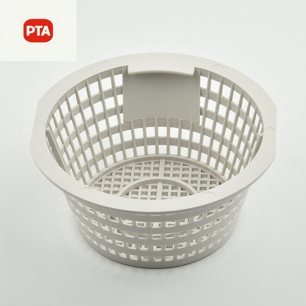 【Homestylish 】 thiết thực Skimmer hồ bơi với Rổ nhựa cho máy bơm starite thích hợp cho ao phong cách cửa hàng mới