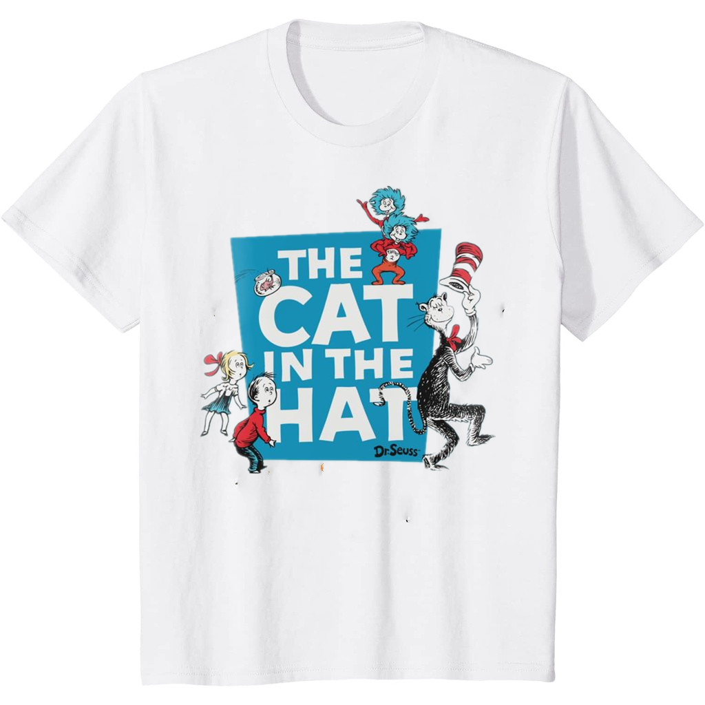 thing 1 shirt toddler