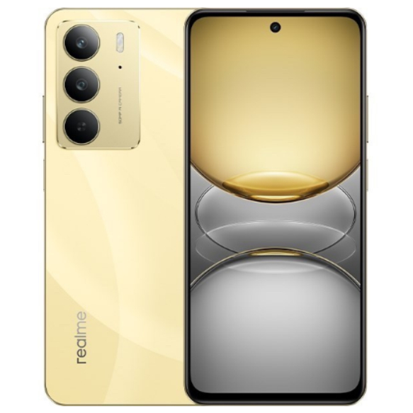 Điện Thoại Realme C75 8GB/256GB Hàng Chính hãng Mới 100% - 3