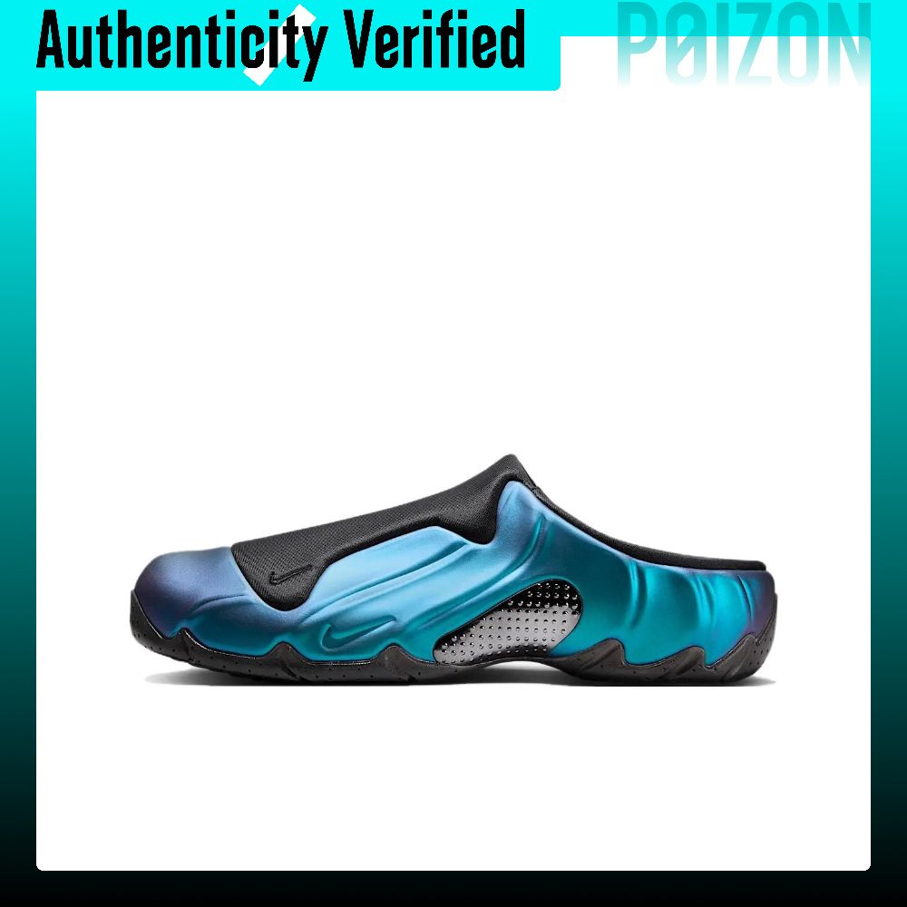 รองเท้าแตะผู้ชาย Nike Clogposite Closed Toe Unisex HJ4478-001 ราคา 9,624 บาท*ส่งฟรี