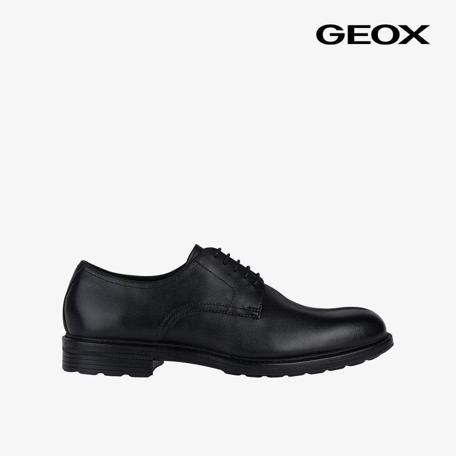 Giày Tây Nam GEOX U Walk Pleasure B