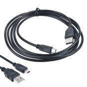 Usb Cable Cord For Wacom Intuos Pro PTH651 PTH851 PTH451 Medium Drawing Tablet