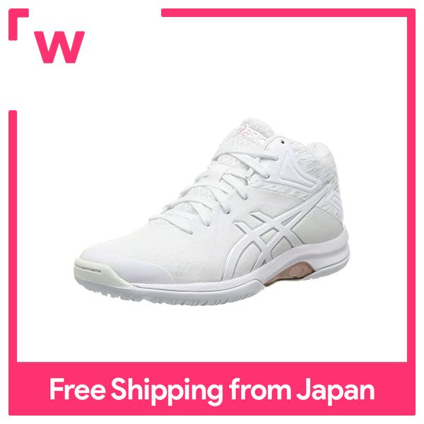 Asics Giày chơi bóng rổ Lady gelfairy 8 của phụ nữ