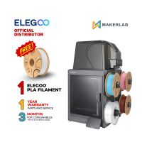 Elegoo Centauri Carbon 2 Combo 3D Printer