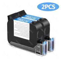 Inkjet printer cartridges Universal Ink Cartridge 12.7mm Half Inch High Quality Ink Cartridge HT06