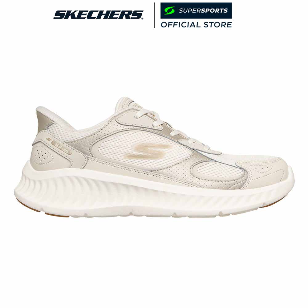 SKECHERS Hands Free Slip-ins®: GO WALK Now - Aura Women's Training Shoes ราคา 3,290 บาท*ส่งฟรี