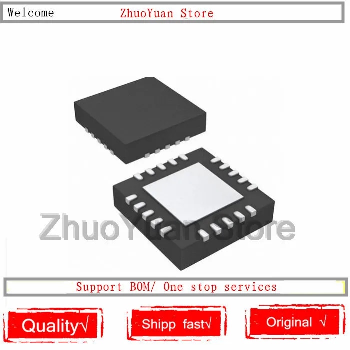 Đáng tin cậy độc quyền Bán Chạy nhất 1 cái/lốc bản gốc tps7a3301rgwr tps7a3301 vqfn20 chip IC
